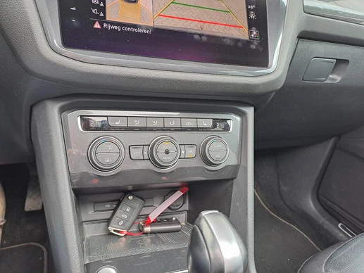 Volkswagen Tiguan Allspace - Afbeelding 8 van 19