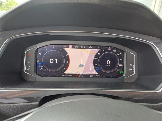 Volkswagen Tiguan Allspace - Afbeelding 9 van 19