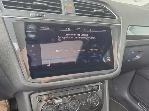 Volkswagen Tiguan Allspace - Afbeelding 10 van 19