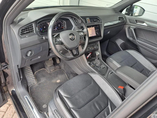 Volkswagen Tiguan Allspace - Afbeelding 13 van 19