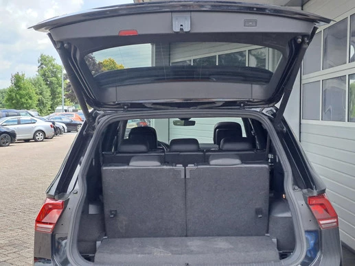 Volkswagen Tiguan Allspace - Afbeelding 14 van 19