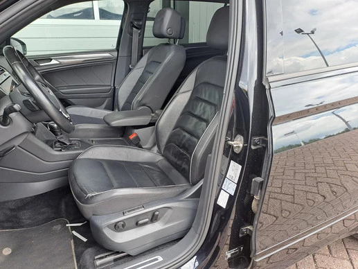 Volkswagen Tiguan Allspace - Afbeelding 15 van 19