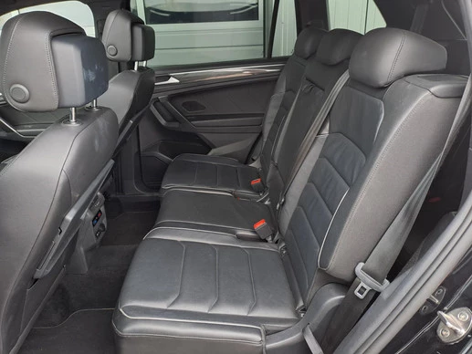 Volkswagen Tiguan Allspace - Afbeelding 16 van 19