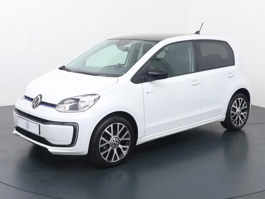 Volkswagen e-up! - Afbeelding 1 van 30