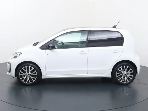 Volkswagen e-up! - Afbeelding 2 van 30