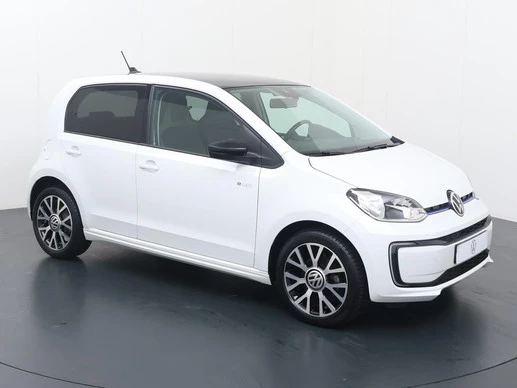 Volkswagen e-up! - Afbeelding 3 van 30