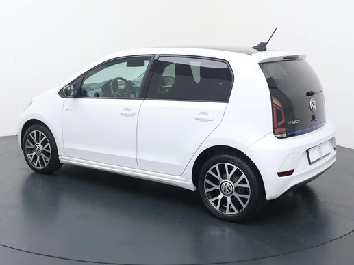 Volkswagen e-up! - Afbeelding 4 van 30