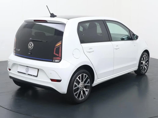 Volkswagen e-up! - Afbeelding 5 van 30