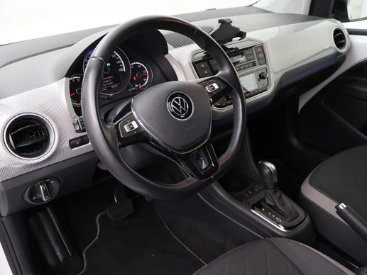 Volkswagen e-up! - Afbeelding 6 van 30