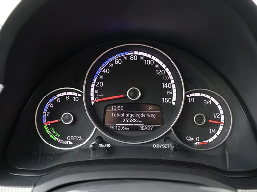 Volkswagen e-up! - Afbeelding 7 van 30