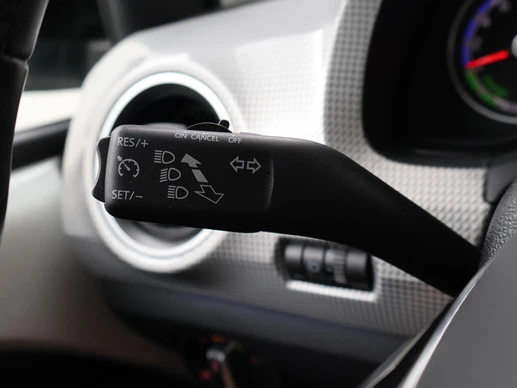 Volkswagen e-up! - Afbeelding 11 van 30