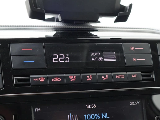 Volkswagen e-up! - Afbeelding 16 van 30
