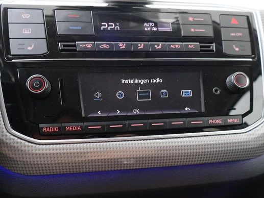 Volkswagen e-up! - Afbeelding 17 van 30