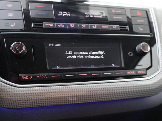 Volkswagen e-up! - Afbeelding 19 van 30
