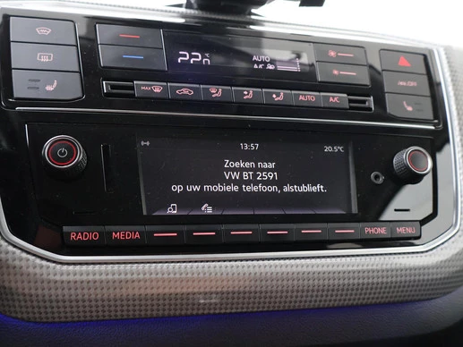 Volkswagen e-up! - Afbeelding 20 van 30