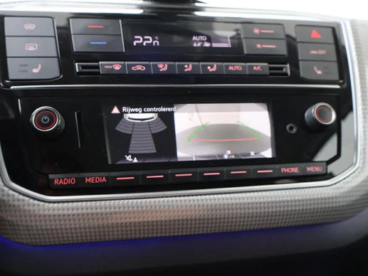 Volkswagen e-up! - Afbeelding 21 van 30