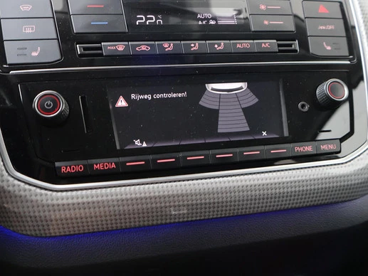 Volkswagen e-up! - Afbeelding 22 van 30