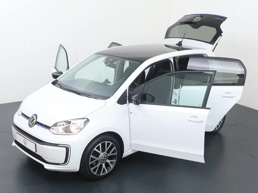 Volkswagen e-up! - Afbeelding 28 van 30