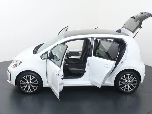 Volkswagen e-up! - Afbeelding 29 van 30
