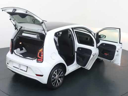 Volkswagen e-up! - Afbeelding 30 van 30