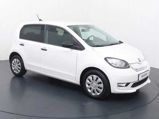 Škoda Citigo - Afbeelding 3 van 30