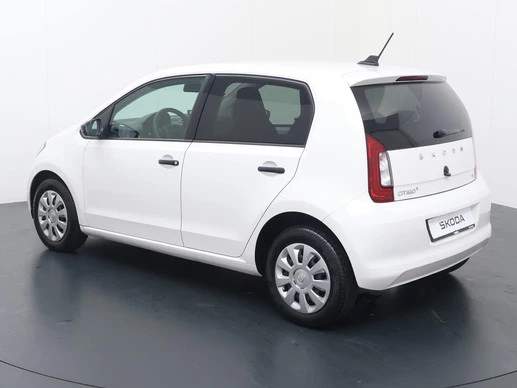 Škoda Citigo - Afbeelding 4 van 30