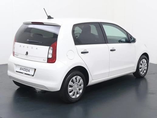 Škoda Citigo - Afbeelding 5 van 30