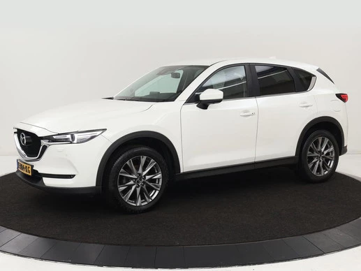 Mazda CX-5 - Afbeelding 1 van 30