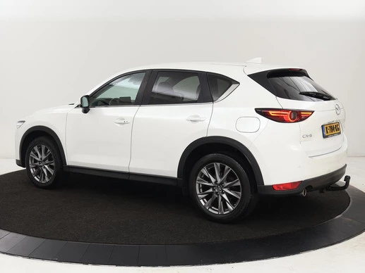 Mazda CX-5 - Afbeelding 2 van 30