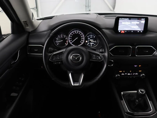 Mazda CX-5 - Afbeelding 3 van 30