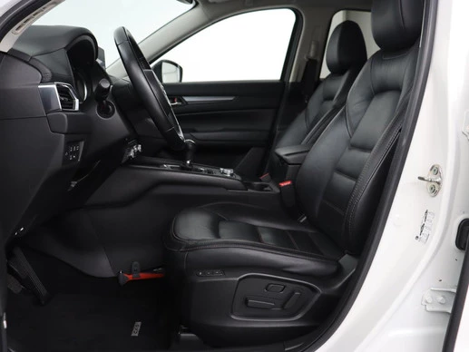 Mazda CX-5 - Afbeelding 4 van 30