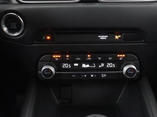 Mazda CX-5 - Afbeelding 10 van 30
