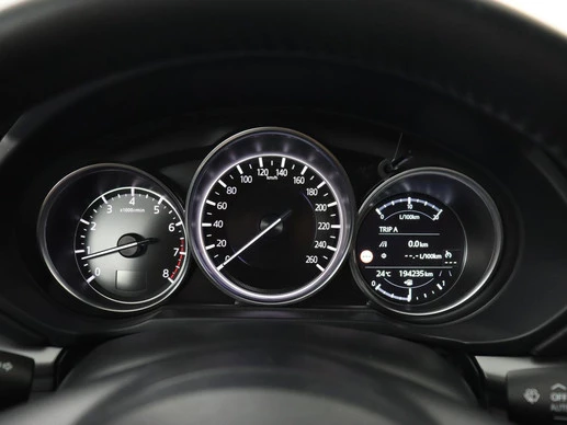 Mazda CX-5 - Afbeelding 16 van 30