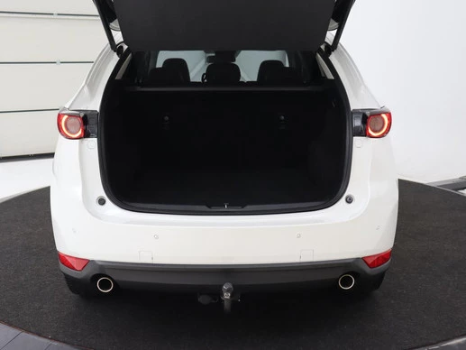 Mazda CX-5 - Afbeelding 25 van 30