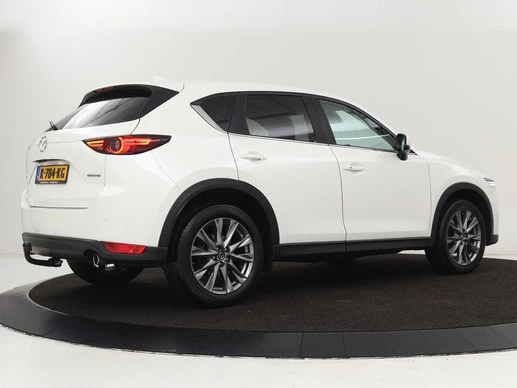 Mazda CX-5 - Afbeelding 30 van 30