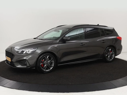 Ford Focus - Afbeelding 1 van 30