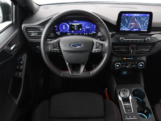 Ford Focus - Afbeelding 3 van 30