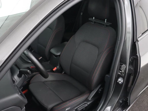 Ford Focus - Afbeelding 5 van 30