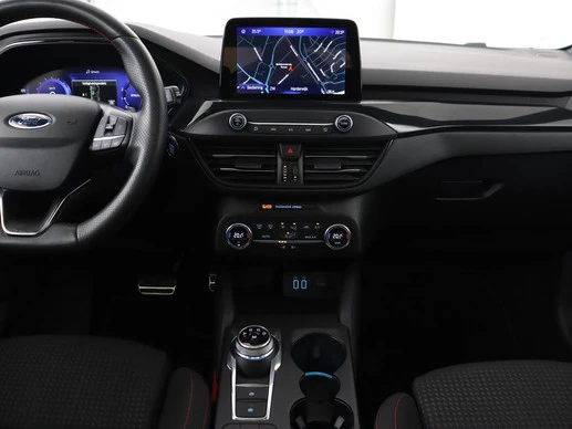 Ford Focus - Afbeelding 9 van 30
