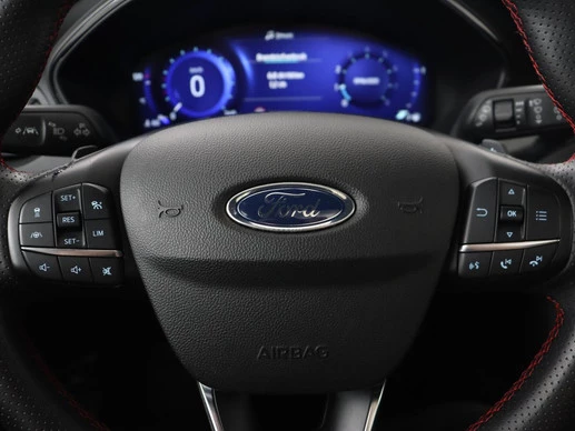 Ford Focus - Afbeelding 12 van 30