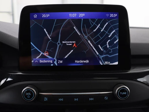 Ford Focus - Afbeelding 14 van 30