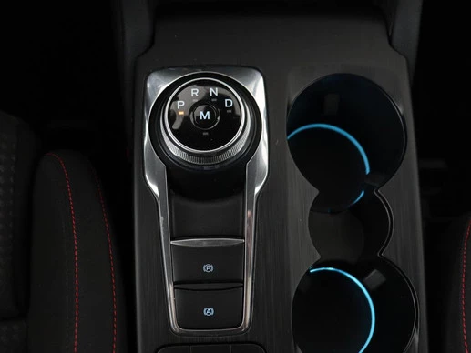 Ford Focus - Afbeelding 16 van 30