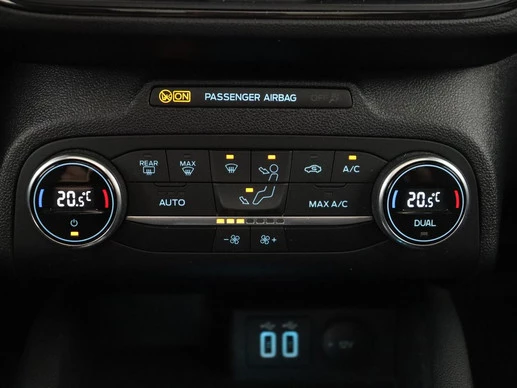 Ford Focus - Afbeelding 17 van 30