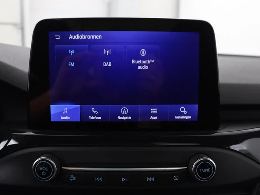 Ford Focus - Afbeelding 20 van 30