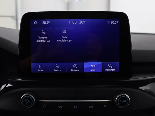 Ford Focus - Afbeelding 22 van 30