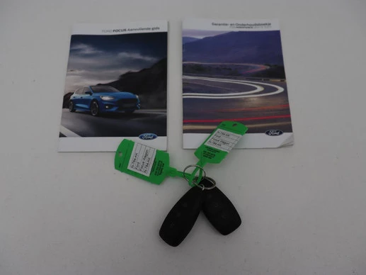 Ford Focus - Afbeelding 24 van 30