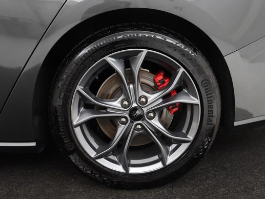 Ford Focus - Afbeelding 29 van 30