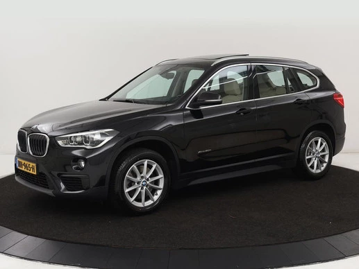 BMW X1 - Afbeelding 1 van 30