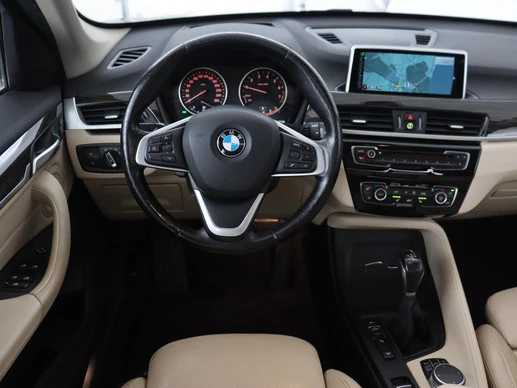 BMW X1 - Afbeelding 3 van 30