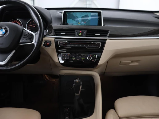 BMW X1 - Afbeelding 7 van 30